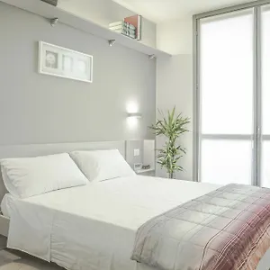 Alfa Bicocca Apartmán