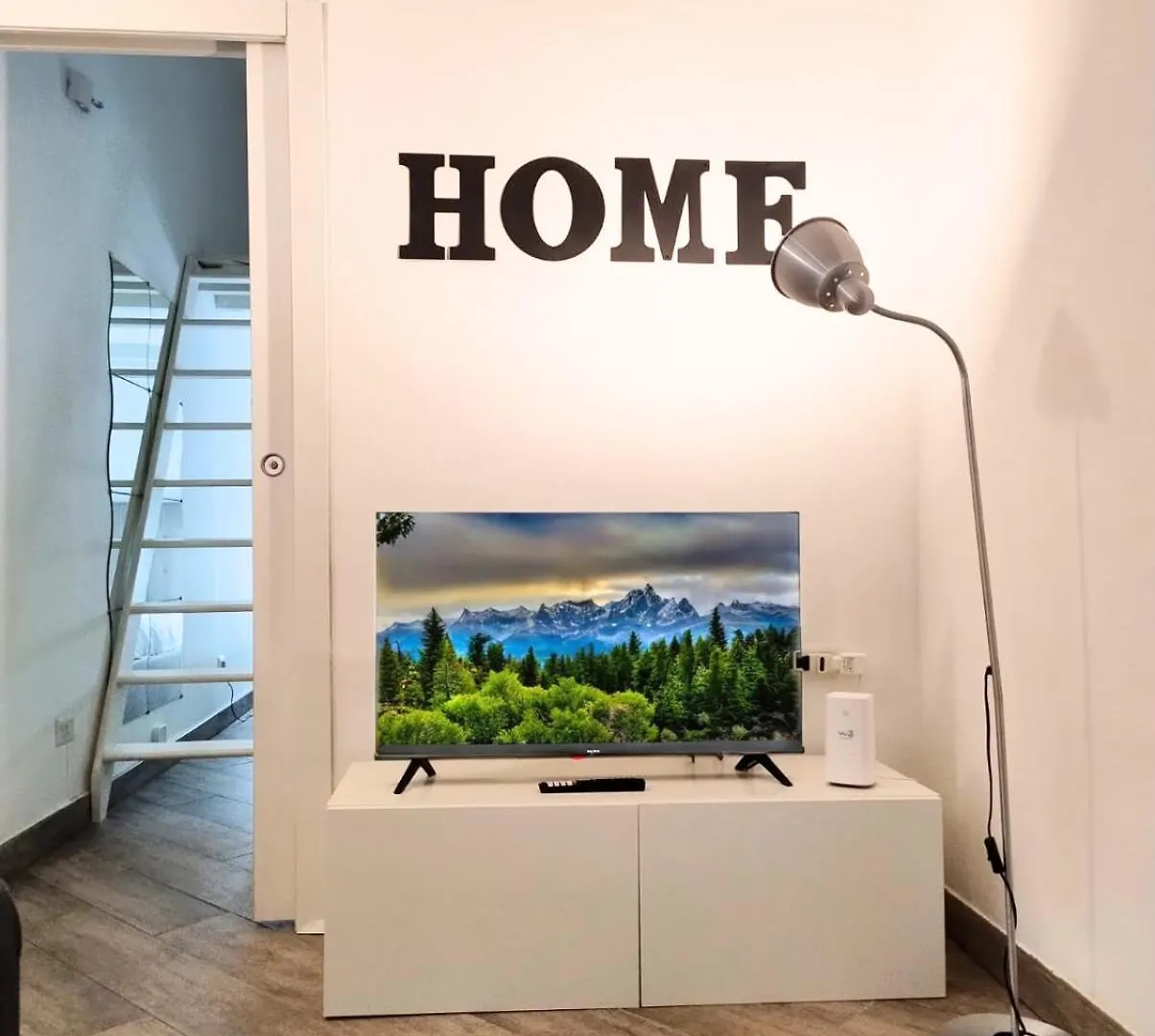 Hbhall Porta Romana Apartment Milan