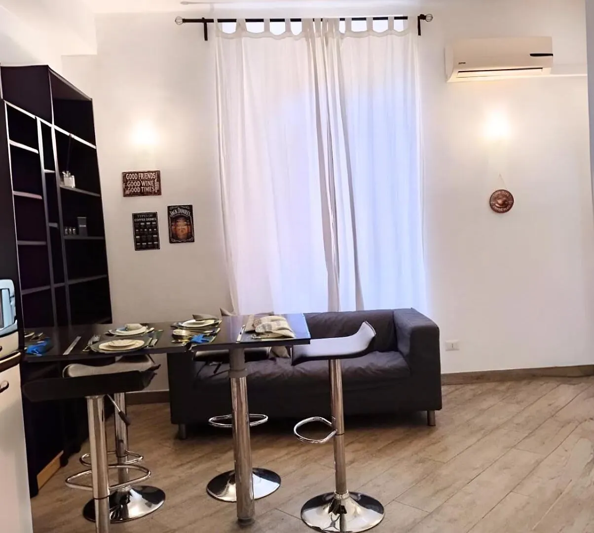 Hbhall Porta Romana Apartment Milan